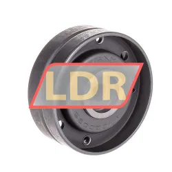 SKF VKM21031 rulman resim 2