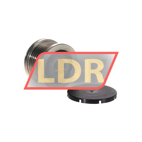 SKF VKM03607 ürün fotoğrafı 3