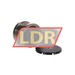 SKF VKM03607