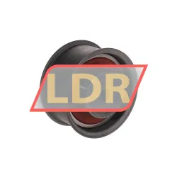 SKF VKM85141 rulman resim 3