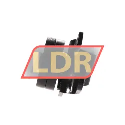 SKF VKM36024 rulman resim 2