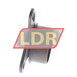 SKF VKM75130 rulman resim 4