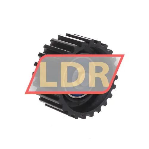 SKF VKM22390