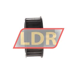 SKF VKM22170 rulman resim 2