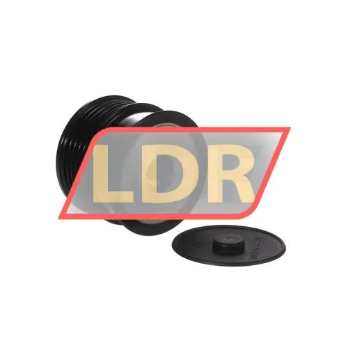SKF VKM03507