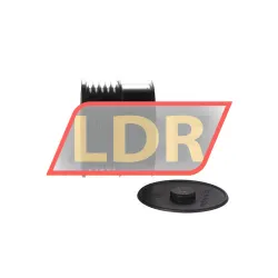 SKF VKM03507 rulman resim 2