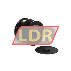 SKF VKM03507 rulman resim 3
