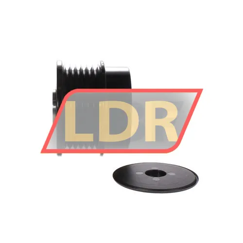 SKF VKM03303 ürün fotoğrafı 3