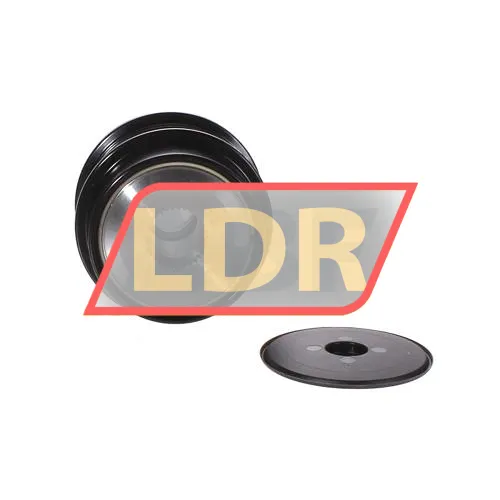 SKF VKM03303 ürün fotoğrafı 5
