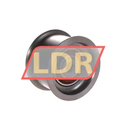 SKF VKM84006 rulman resim 3