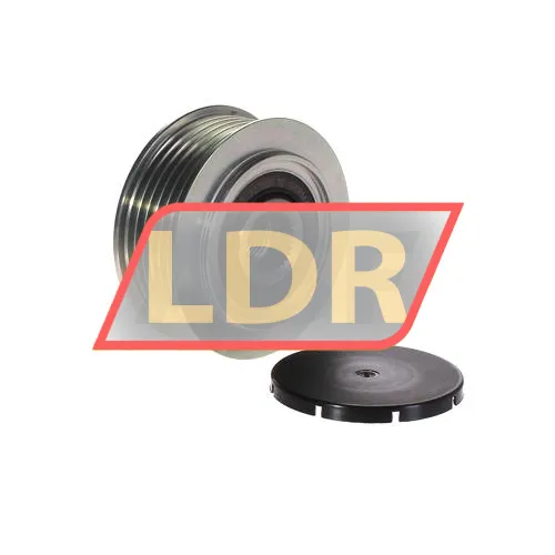 SKF VKM03114