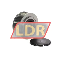 SKF VKM03114