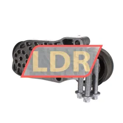 SKF VKM15500 rulman resim 3