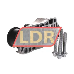 SKF VKM15500 rulman resim 4