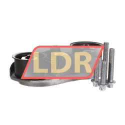 SKF VKM15500 rulman resim 5