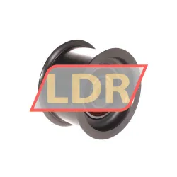 SKF VKM84005 rulman resim 3