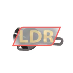 SKF VKM14301 rulman resim 3