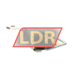 SKF VKM36007 rulman resim 4