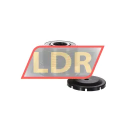 SKF VKM03825 rulman resim 4