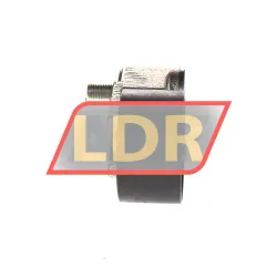 SKF VKM11207 rulman resim 4