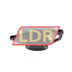 SKF VKM33008 rulman resim 4