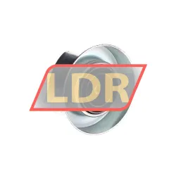 SKF VKM38225 rulman resim 2