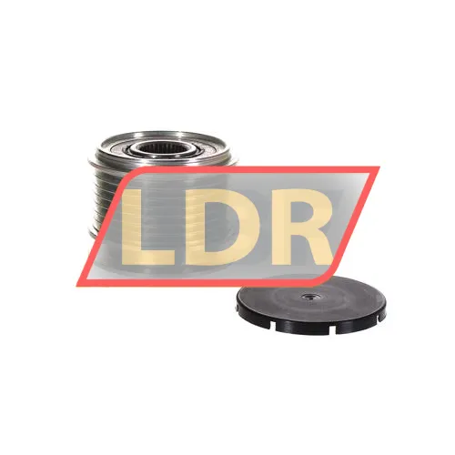SKF VKM03815