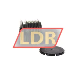 SKF VKM03815 rulman resim 3