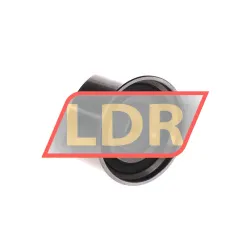 SKF VKM84600 rulman resim 2