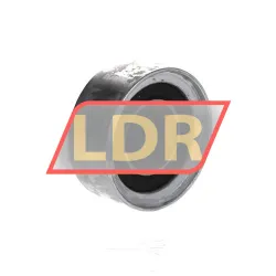 SKF VKM16001 rulman resim 2