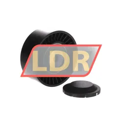 SKF VKM31008