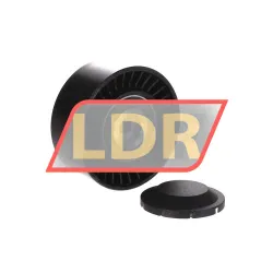 SKF VKM31008 rulman resim 2