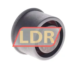 SKF VKM85002 rulman resim 2