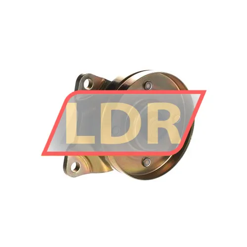 SKF VKM36012
