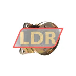SKF VKM36012