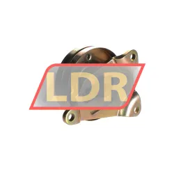 SKF VKM36012 rulman resim 3