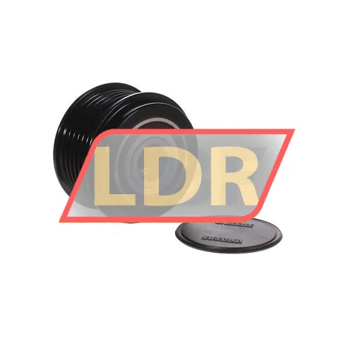 SKF VKM03110 ürün fotoğrafı 3