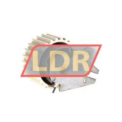 SKF VKM12172 rulman resim 3