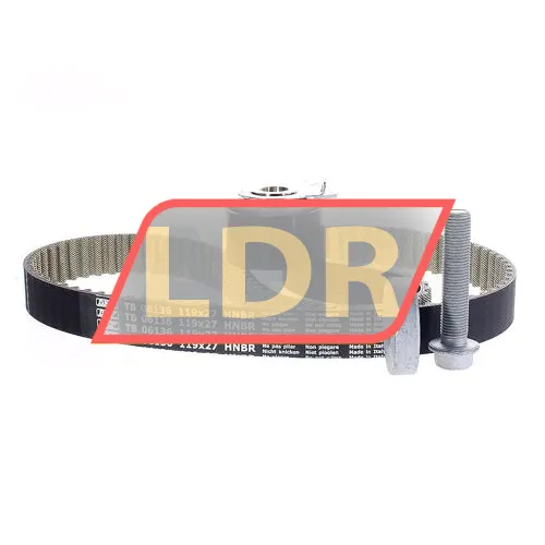 SKF VKMA06136