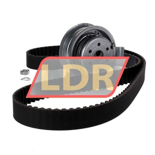 SKF VKMA01113