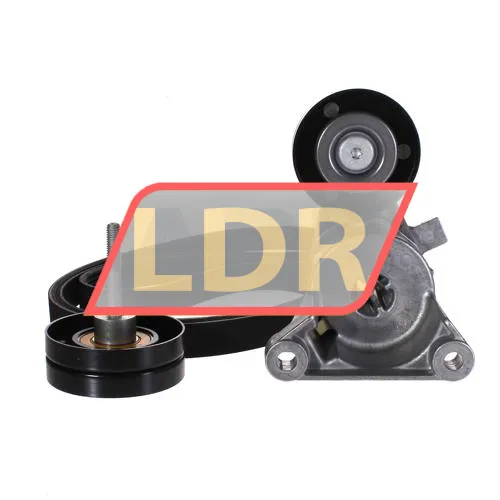 SKF VKMA36530