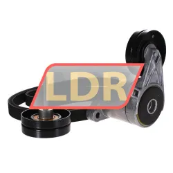 SKF VKMA36530 rulman resim 4