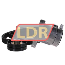 SKF VKMA36530 rulman resim 5