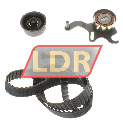 SKF VKMA05213 ürün fotoğrafı 4