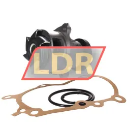 SKF VKPC97202 rulman resim 3