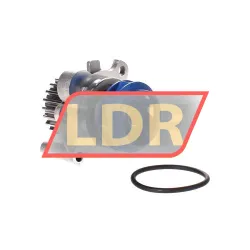 SKF VKPC81620