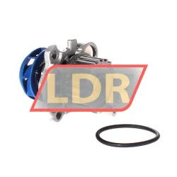 SKF VKPC81620 rulman resim 3