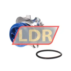 SKF VKPC81620 rulman resim 4