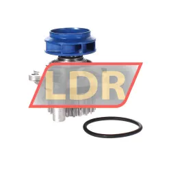 SKF VKPC81620 rulman resim 5
