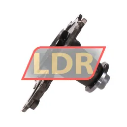 SKF VKPC84609 rulman resim 2